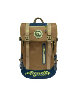 фото Рюкзак Aquatic Р-38СК (городской, сине-коричневый)