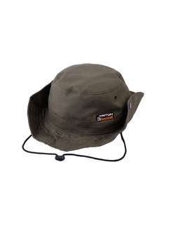 фото Панама Triton (Хлопок 180гр, Хаки)