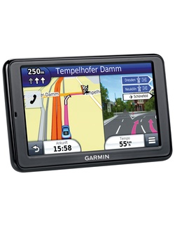 фото Garmin Nuvi 2595LT - ГЛОНАСС