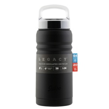 фото Термос Igloo Legacy 36 (1 л) Black