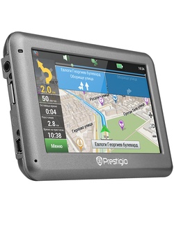 фото Prestigio GeoVision 4055