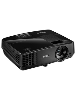 фото BenQ MX505