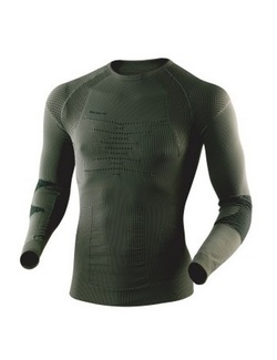 фото Термобелье (ФУТБОЛКА) X-BIONIC COMBAT ENERGIZER