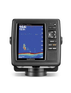 фото Garmin GPSMap 527xs (010-01092-01)