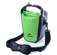 фото Гермосумка NATUREHIKE Outdoor Waterproof Camera Bag (green)