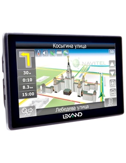 фото Lexand STR-7100 Pro HD