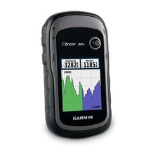 фото Garmin eTrex 30x Глонасс - GPS