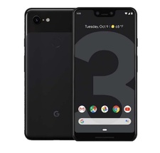 фото Google Pixel 3 XL 128GB Just Black