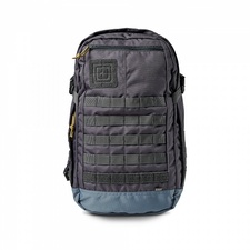 фото Тактический рюкзак 5.11 Tactical RAPID ORIGIN COAL (983)