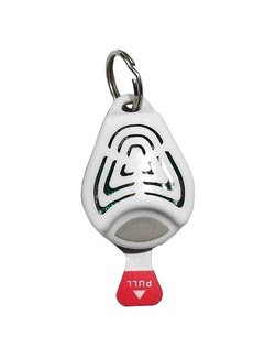 фото Детский отпугиватель клещей TickLess Baby (56074)