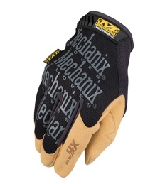 фото Перчатки Mechanix Wear Material 4X Original MG4X-75