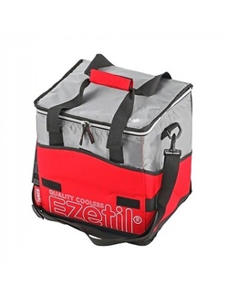 фото Сумка-термос Ezetil KC Extreme 28 red  - 28 литров