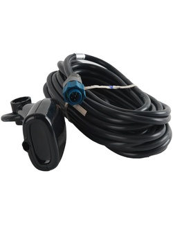 фото Датчик Lowrance HST-WSBL 83\200 kHz (000-0106-72)