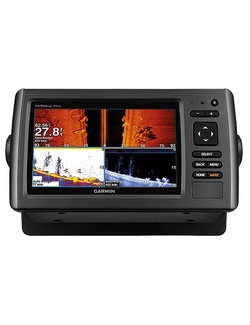 фото Garmin echoMAP 71sv