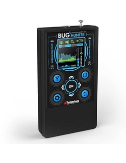 фото Детектор жучков BugHunter Professional BH-03