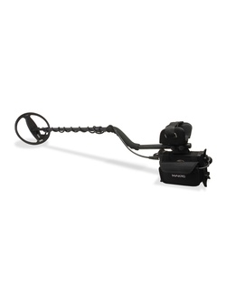 фото Металлоискатель Makro CF77