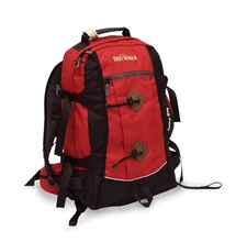 фото Туристический рюкзак TATONKA Husky Bag Red 