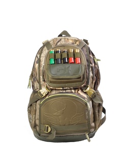 фото Рюкзак Aquatic РО-35 (охотничий)