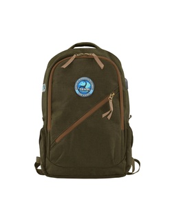 фото Рюкзак Aquatic Р-28ТK (городской, темно-коричневый)