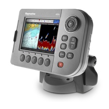 фото Raymarine A50D