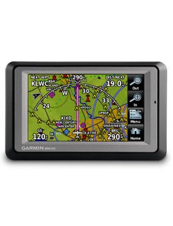 фото Garmin Aera 500