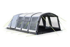 фото Надувная палатка KAMPA Dometic Hayling 6 Air