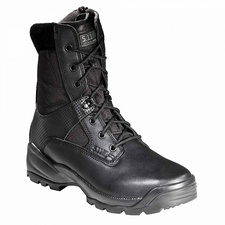 фото Ботинки 5.11 Tactical ATAC 8" SIDE ZIP Black (019)