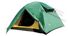 фото Палатка Canadian Camper  IMPALA 3 (цвет woodland)