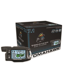 фото TOMAHAWK 7.1