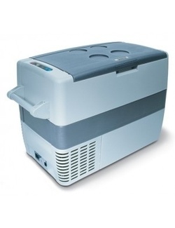 фото Автомобильный холодильник Dometic CoolFreeze CF-50 49 Л AC/DC 12/24/110/220В