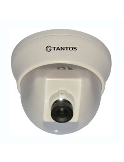 фото Аналоговая видеокамера Tantos TSc-D600CB (3.6)