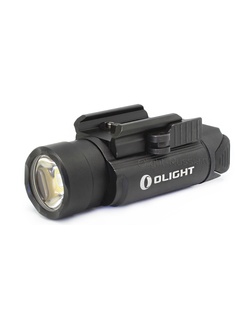 фото Тактический фонарь Olight PL-2 Valkyrie Cree XHP35 HI   