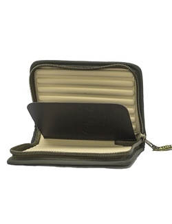 фото Чехол Aquatic Ч-08Х для блёсен (цвет хаки)