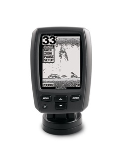 фото Garmin Echo 151