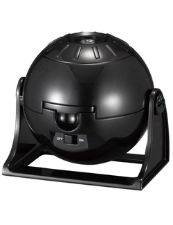 фото Планетарий HomeStar Lite (черный) STK