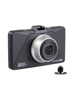 фото SilverStone F1 NTK-9500F Duo
