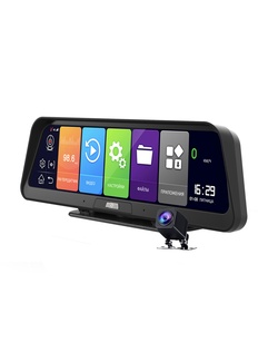 фото Vizant-955 LYNX 4G универсальное головное устройство