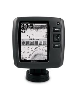 фото Garmin Echo 201