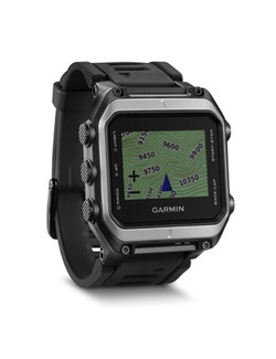 фото Garmin Epix (010-01247-00)