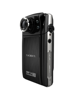 фото TeXet DVR-700FHD