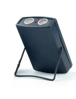 фото Ультразвуковой отпугиватель собак и кошек Торнадо 115