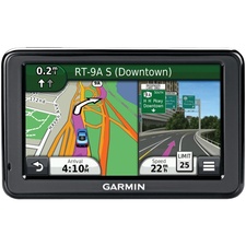 фото Garmin Nuvi 2455 Россия (010-01001-45)