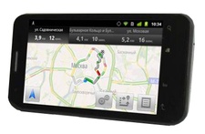 фото GlobusGPS GL-800 Android