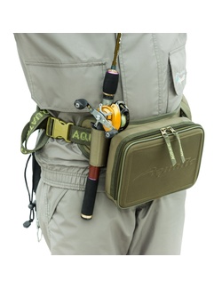 фото Пояс разгрузочный рыболовный Aquatic ПР-01