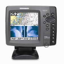 фото Humminbird 798cxi HD Combo SI