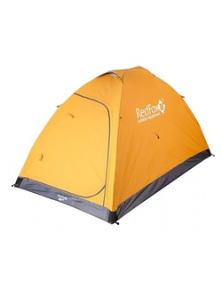 фото Палатка REDFOX SOLO PRO II