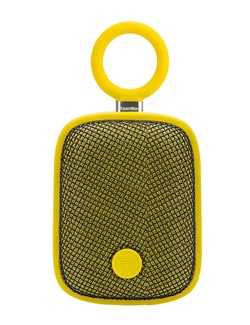 фото DreamWave Bubble Pod Yellow