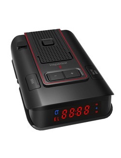 фото Inspector RD X3 Beta