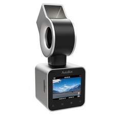 фото AUTOBOT G touch screens car dashcam