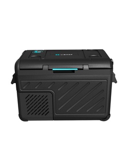 фото Компрессорный автомобильный холодильник Libhof W-40 (40 литров)